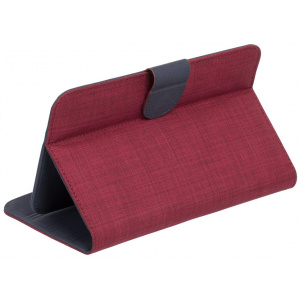 RivaCase 3312 Biscayne tablet tok (7") piros #2