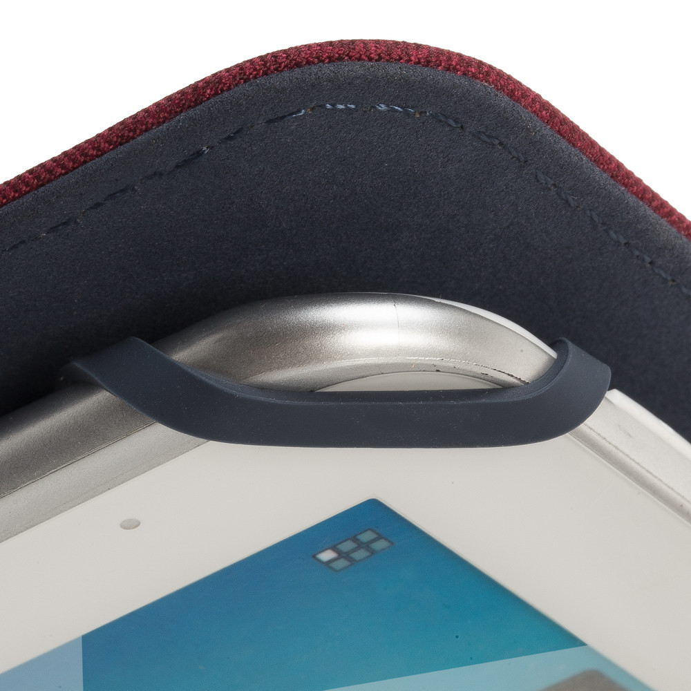 RivaCase 3312 Biscayne tablet tok (7") piros #6