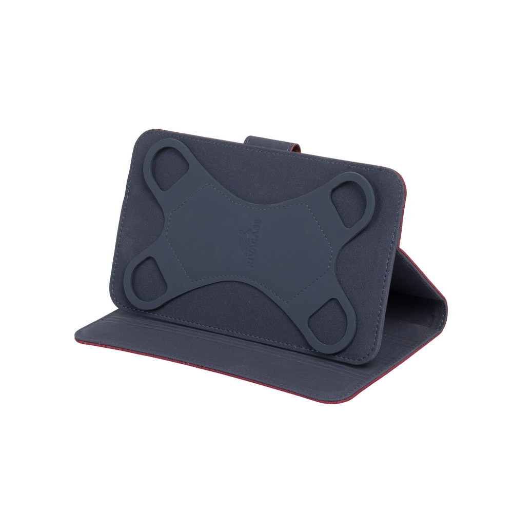 RivaCase 3312 Biscayne tablet tok (7") piros #8