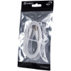 USB 2.0 (A) – micro USB szinkronizáló- és töltő kábel, 1m (Sandberg) #2