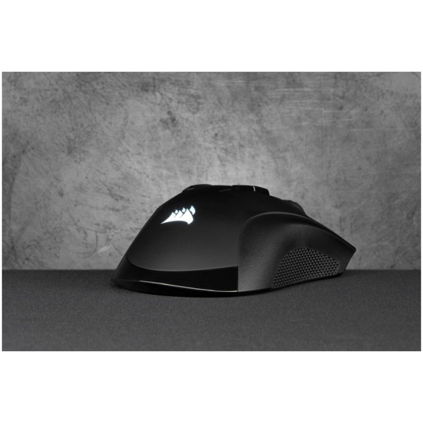 Corsair Ironclaw RGB Wireless / Wired Gamer egér #2