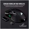 Corsair Ironclaw RGB Wireless / Wired Gamer egér #4