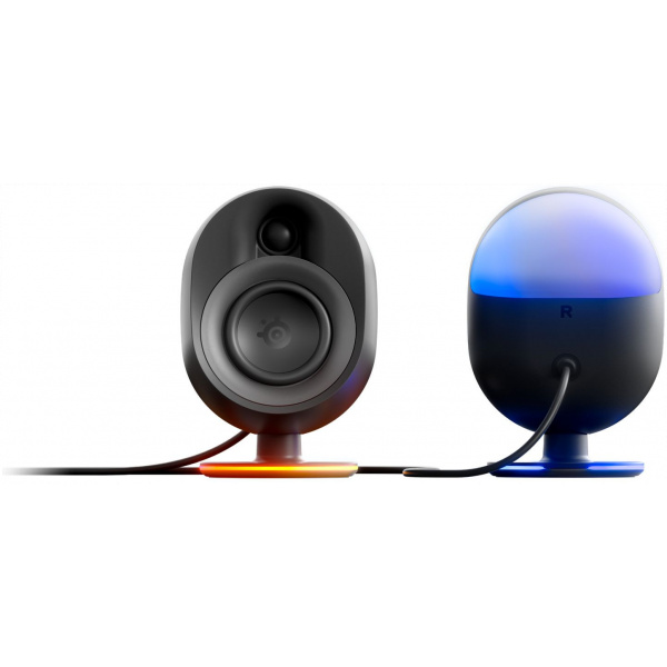 Steelseries Arena 9 5.1 hangfalrendszer RGB világítással #2