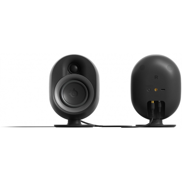 Steelseries Arena 9 5.1 hangfalrendszer RGB világítással #3