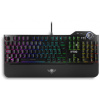 Spirit of Gamer XPERT K900 Optomechanikus Gamer billentyű (LED-es) #3