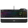Spirit of Gamer XPERT K900 Optomechanikus Gamer billentyű (LED-es) #4