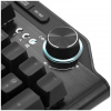 Spirit of Gamer XPERT K900 Optomechanikus Gamer billentyű (LED-es) #6