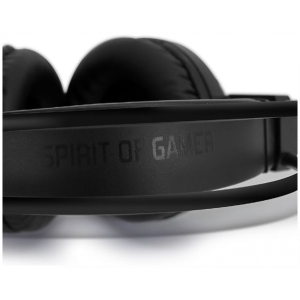 Spirit of Gamer PRO-H7 RGB Gaming Headset #7