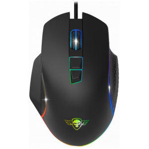 Spirit of Gamer PRO-M1 RGB Gamer egér #2