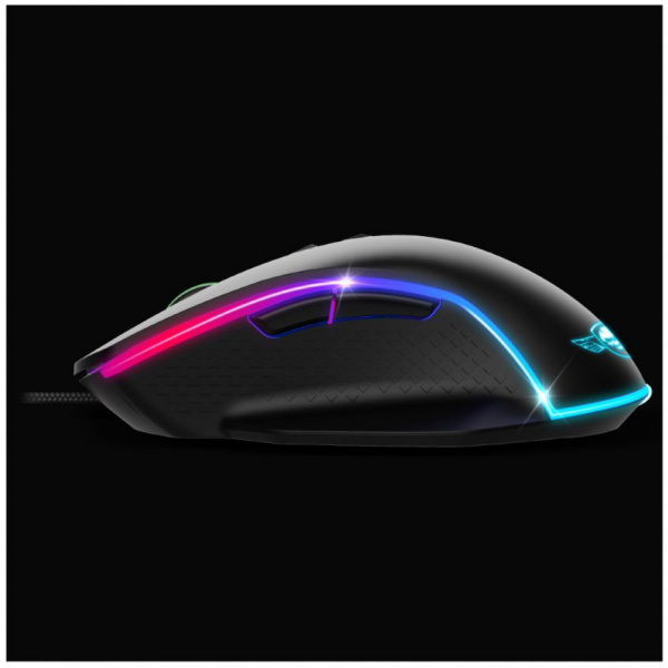 Spirit of Gamer PRO-M1 RGB Gamer egér #3