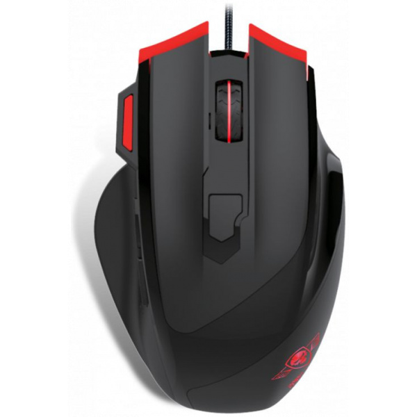 Spirit of Gamer PRO-M3 Gamer egér egérpaddal #2