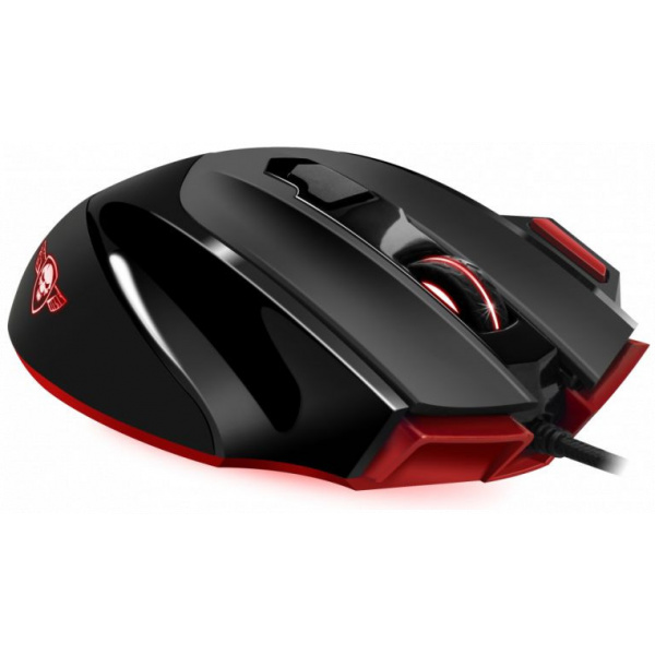 Spirit of Gamer PRO-M3 Gamer egér egérpaddal #3