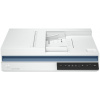 HP ScanJet Pro 2600 f1 lapadagolós szkenner #2