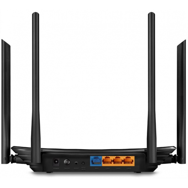 TP-Link Wireless-AC Dual-Band AC1300 MU-MIMO Wi-Fi Router EC225-G5 #3