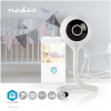 Nedis SmartLife beltéri IP kamera (Full HD, microSD / felhő, éjjellátó) #2