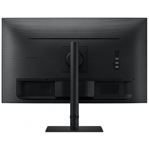 31,5" Samsung ViewFinity S8 S32B800PXU UHD monitor (IPS LED) #2