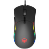 Meetion MT-GM19 Gaming egér, RGB világítással (USB) #2