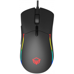 Meetion MT-GM19 Gaming egér, RGB világítással (USB) #2