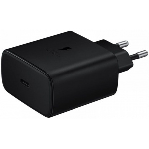 Samsung 220V-os hálózati gyorstöltő 45W Super Fast Charging 2.0 (USB-C kábellel) #2