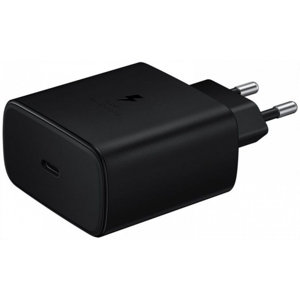 Samsung 220V-os hálózati gyorstöltő 45W Super Fast Charging 2.0 (USB-C kábellel) #2