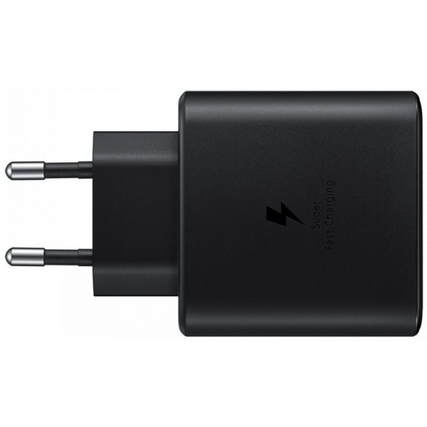 Samsung 220V-os hálózati gyorstöltő 45W Super Fast Charging 2.0 (USB-C kábellel) #3