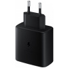 Samsung 220V-os hálózati gyorstöltő 45W Super Fast Charging 2.0 (USB-C kábellel) #4