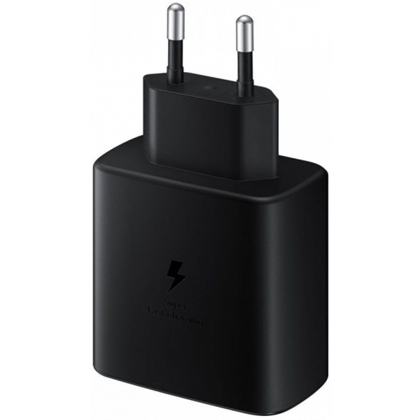 Samsung 220V-os hálózati gyorstöltő 45W Super Fast Charging 2.0 (USB-C kábellel) #4