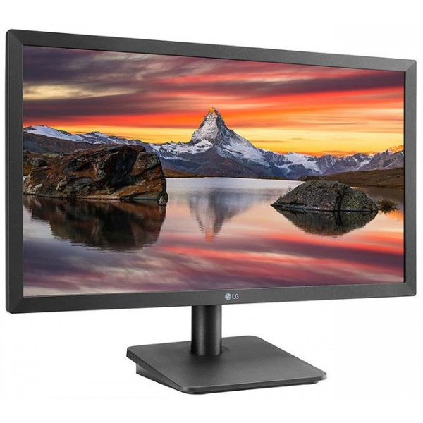 21,5" LG 22MP410-B TFT monitor (VA LED) #2