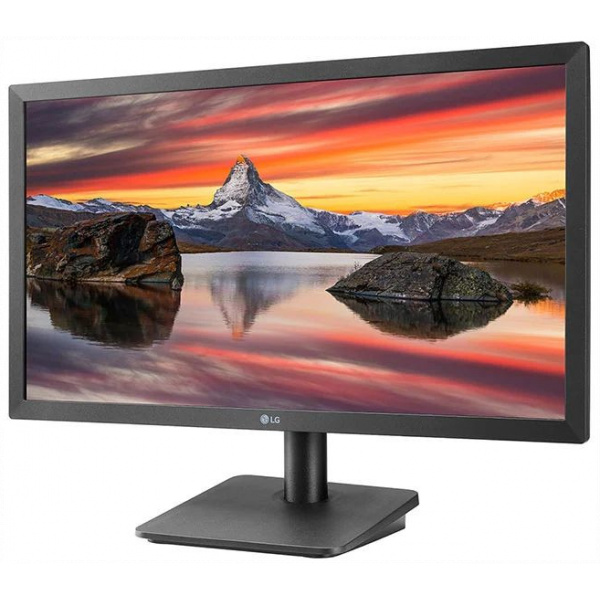 21,5" LG 22MP410-B TFT monitor (VA LED) #3