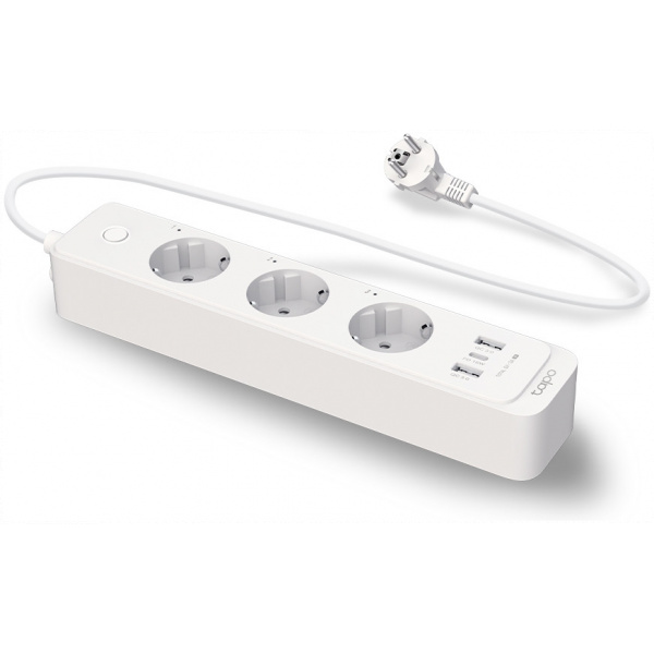 TP-Link Wi-Fi-s Okos elosztó Tapo P300 #2
