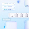 TP-Link Wi-Fi-s Okos elosztó Tapo P300 #5