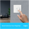 TP-Link Tapo S200D Okos fényerő-szabályzó kapcsoló #4