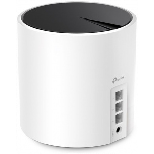 TP-Link AX3000 egész otthont lefedő Mesh Wi-Fi 6 rendszer DECO X55 (2-Pack) #2