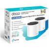 TP-Link AX3000 egész otthont lefedő Mesh Wi-Fi 6 rendszer DECO X55 (2-Pack) #3