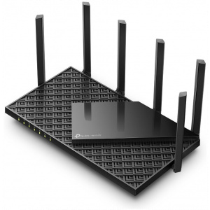 TP-Link AXE5400 háromsávos Gigabit Wi-Fi 6E Router Archer AXE75 #2