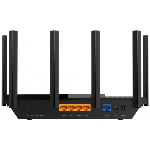 TP-Link AXE5400 háromsávos Gigabit Wi-Fi 6E Router Archer AXE75 #3