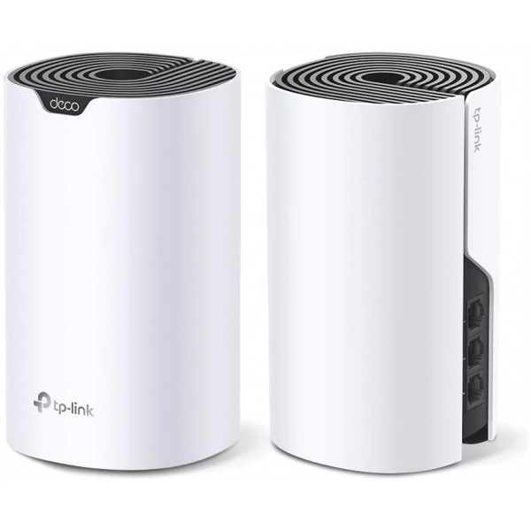 TP-Link AC1900 egész otthont lefedő Mesh Wi-Fi rendszer DECO S7 (2-Pack) #2