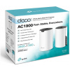 TP-Link AC1900 egész otthont lefedő Mesh Wi-Fi rendszer DECO S7 (2-Pack) #3