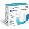 TP-Link AX3000 egész otthont lefedő Mesh Wi-Fi 6 rendszer DECO X50 (1-Pack) #5
