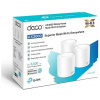 TP-Link AX3000 egész otthont lefedő Mesh Wi-Fi 6 rendszer DECO X50 (3-Pack) #4