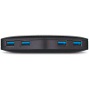 4-portos USB HUB TP-Link UH400 (USB 3.0) #2