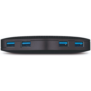4-portos USB HUB TP-Link UH400 (USB 3.0) #2