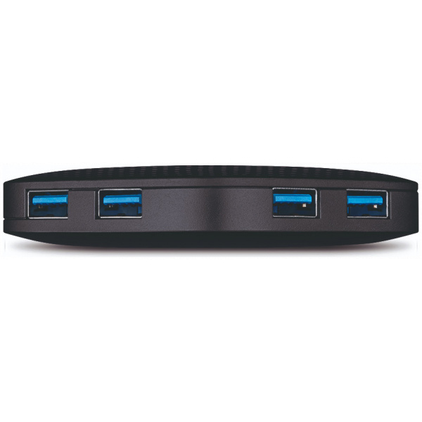 4-portos USB HUB TP-Link UH400 (USB 3.0) #2