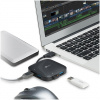 4-portos USB HUB TP-Link UH400 (USB 3.0) #4
