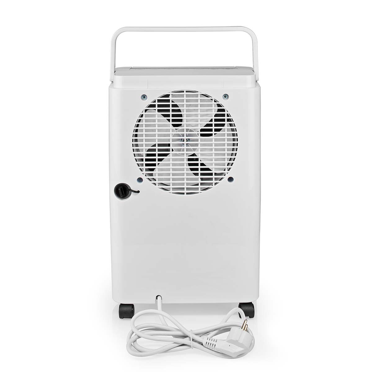 Nedis párátlanító (10l/nap, 100 m3/h, 2,1l-es tartály) #3