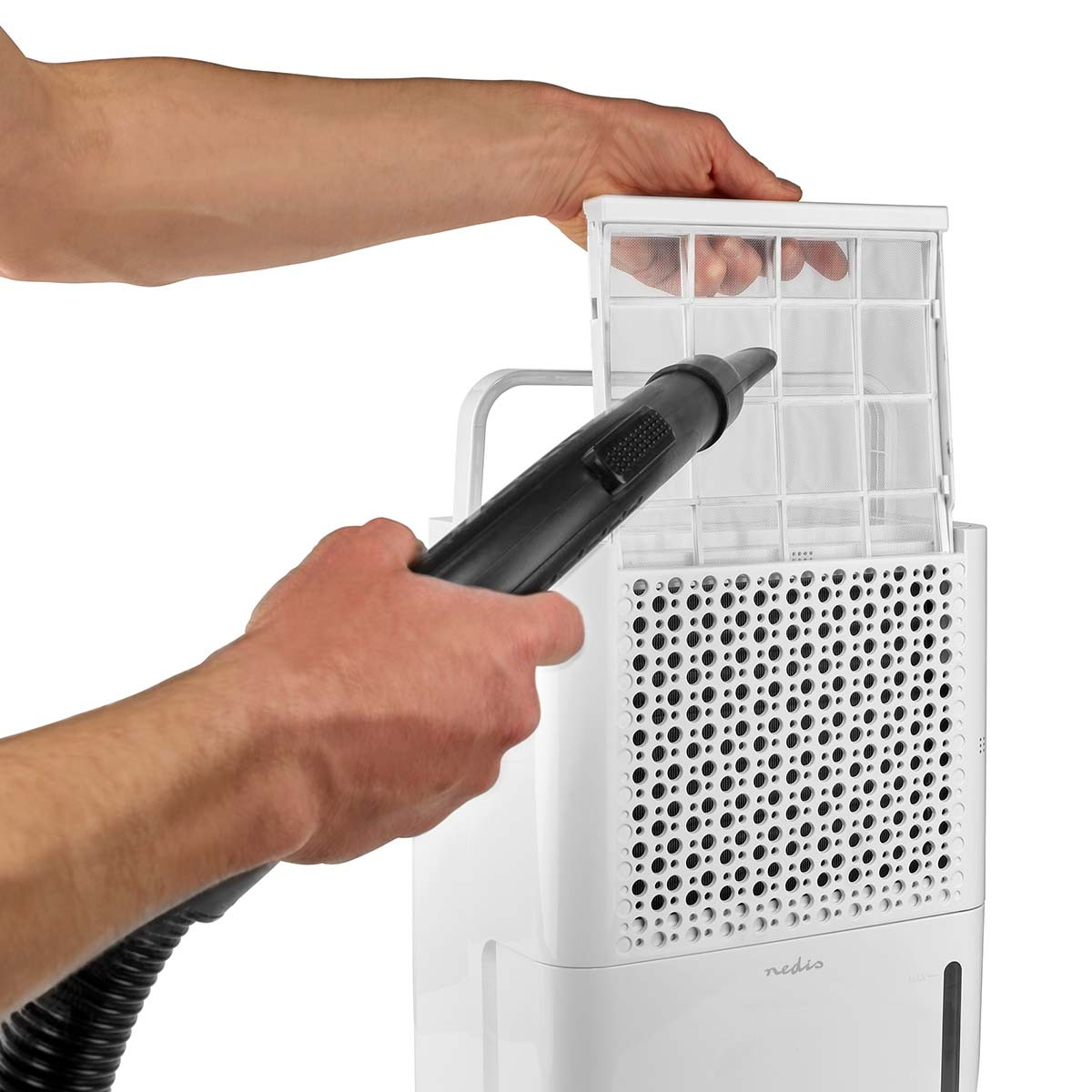 Nedis párátlanító (10l/nap, 100 m3/h, 2,1l-es tartály) #4