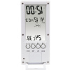Hama TH-140 beltéri LCD időjárásjelző állomás #2