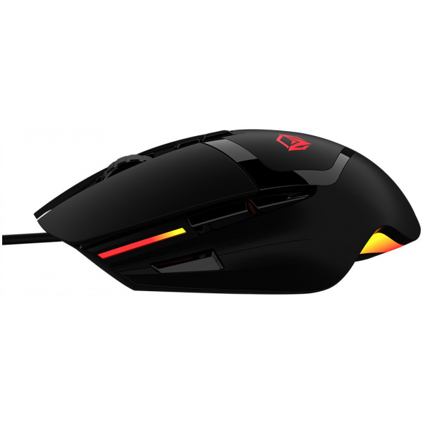 Meetion MT-G3325 Gaming lézer szenzoros egér RGB világítással (USB) #3