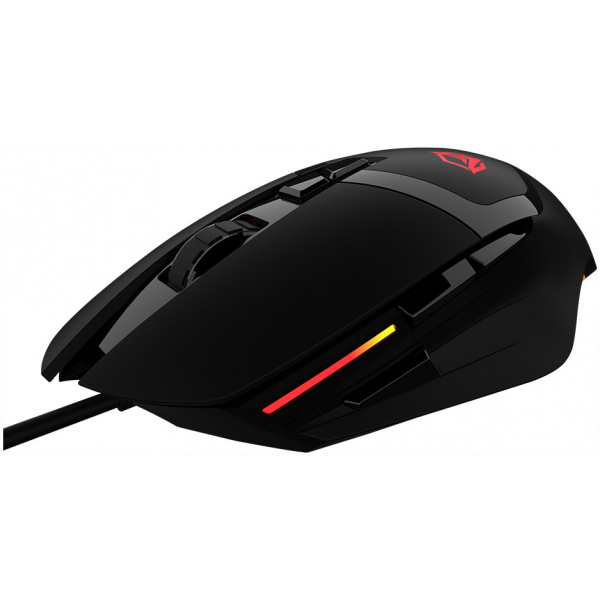 Meetion MT-G3325 Gaming lézer szenzoros egér RGB világítással (USB) #4