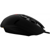 Meetion MT-G3325 Gaming lézer szenzoros egér RGB világítással (USB) #5